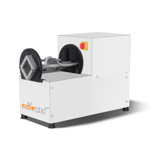 Automatic Finger Chips Machine