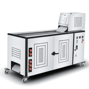 Automatic Roti Machine