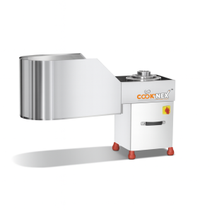 Banana Wafer Making Machine