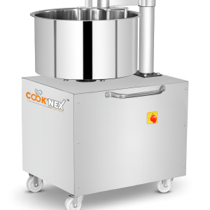 Besan Mixing Machine