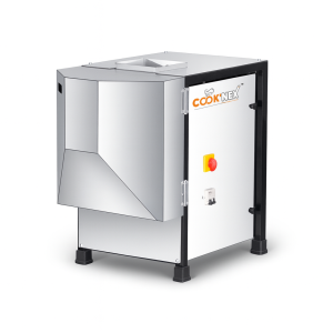 Blade Type Dough Ball Cutting Machine