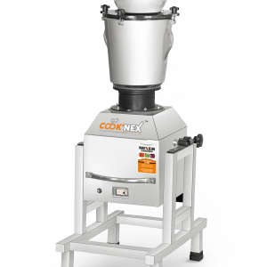 Tilting Mixer