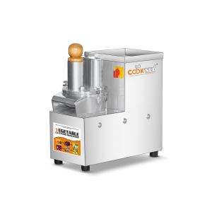 Vegetable Cutting Machine