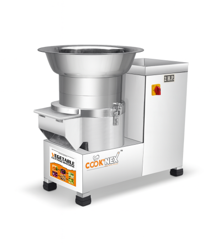 2hp veg. cutting