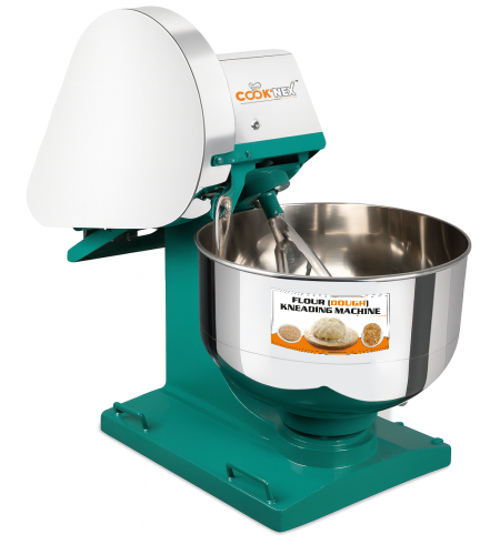DOUH KNEADING MACHINEas