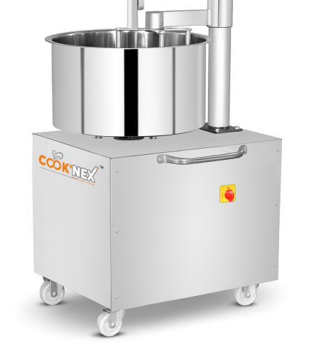 besan mixing machine