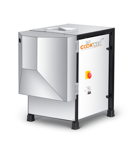 blade type dough ball cutting machine