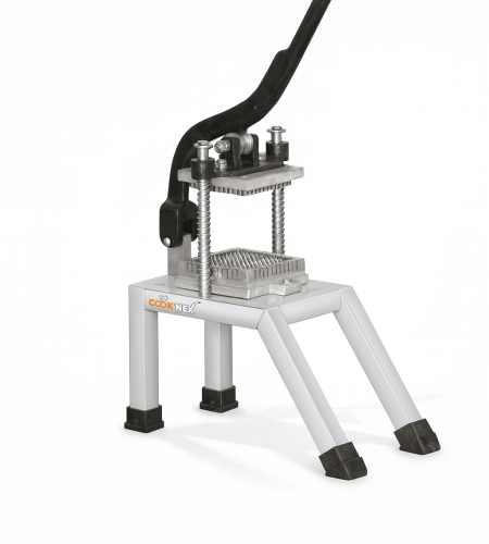 finger chips allu. die