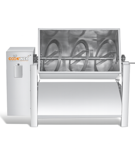 namkeen masala machine