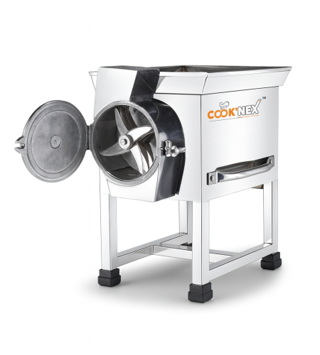 onion & chilly cutter