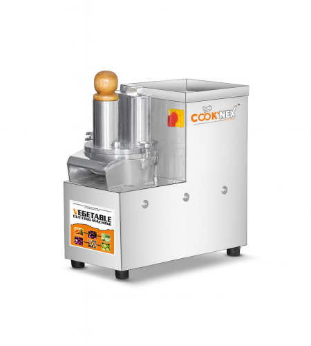 vegetable cutting machine